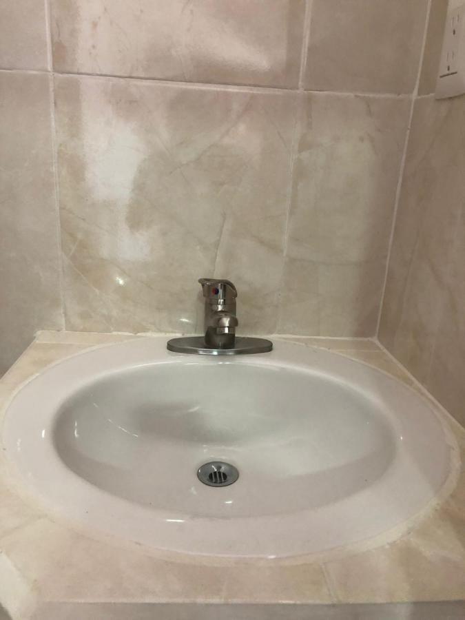 Hotel Villa Diamante Xpujil Ngoại thất bức ảnh