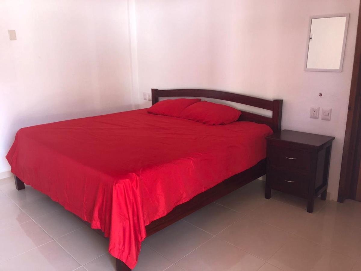 Hotel Villa Diamante Xpujil Ngoại thất bức ảnh